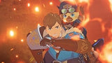 Monster Hunter Stories 3: Twisted Reflection (PS5) R2