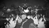 MOUSE: P.I. For Hire Mouseburg Edition (NS2) R2