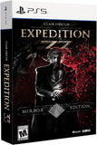 Clair Obscur: Expedition 33 Mirror Edition (PS5) R1 - PRE ORDER
