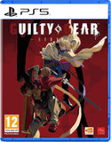 Guilty Gear Strive (PS5) R2