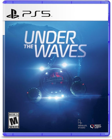 Under the Waves (PS5) R1