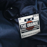 Metal Gear Solid 2 The Orange Key Ring