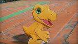 Digimon Story: Time Stranger (PS5) R1