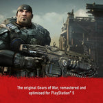 Gears of War: Reloaded (PS5) R2