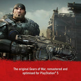 Gears of War: Reloaded (PS5) R2