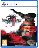 STRANGER OF PARADISE FINAL FANTASY ORIGIN (PS5) R2