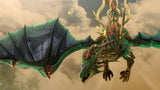 Trails in the Sky 2nd Chapter (NS2) R1