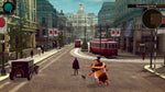 RAIDOU REMASTERED: THE MYSTERY OF THE SOULLESS ARMY COLLECTOR'S EDITION (NS) R1- PRE ORDER