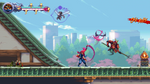 NINJA GAIDEN: Ragebound Special Edition (PS5) R2 - PRE ORDER