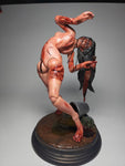Silent Hill F Custom Made Resin Figure Limited Edition - PRE ORDER