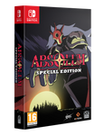 Absolum Signature Special Edition (NS) R2 - PRE ORDER