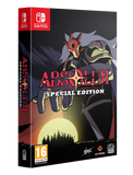 Absolum Signature Special Edition (NS) R2 - PRE ORDER