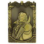 Castlevania Dracula Limited Edition Ingot