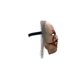 Creepy Pasta Wicked Scratched Mask