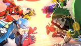 Marvel Tokon: Fighting Souls (PS5) R2