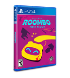 ROOMBO: FIRST BLOOD LIMITED RUN Edition (PS4) R1