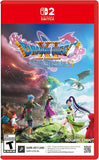 DRAGON QUEST XI S: Echoes of an Elusive Age Definitive Edition (NS2) R1