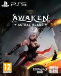 Awaken - Astral Blade - Tania's Edition (PS5) R2