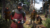 Kingdom Come Deliverance II (PS5) R2