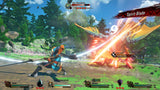 Monster Hunter Stories 3: Twisted Reflection (NS2) R2