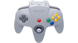 Official Nintendo 64 controller