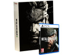 Metal Gear Solid Delta Snake Eater Deluxe Edition (PS5) R2 - PRE ORDER