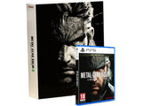 Metal Gear Solid Delta Snake Eater Deluxe Edition (PS5) R2 - PRE ORDER