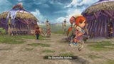 Romancing Saga-Minstrel-Remastered International (PS5) R1