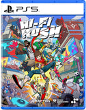 Hi-Fi RUSH (PS5) R3 - PRE ORDER