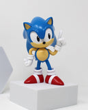 Mini Icon Sonic: Sonic The HedgeHug - Classic