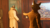 BlackSad: Under the Skin (PS5) R1