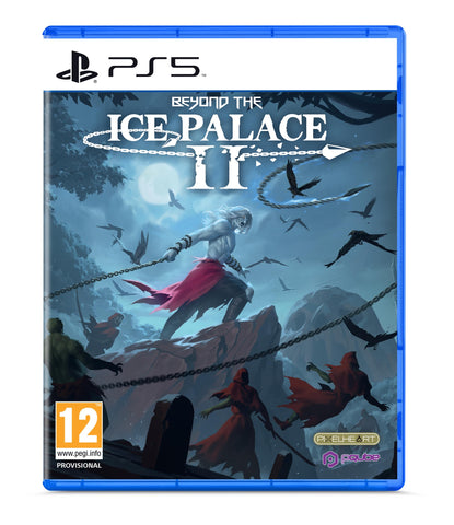 Beyond The Ice Palace 2 (PS5) R2