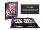 Hakuoki: Kyoto Winds Limited Edition (PSVITA) R1