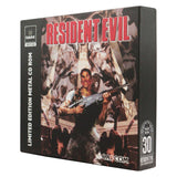 Resident Evil 30th Anniversary Limited Edition CD-ROM Replica - PRE ORDER