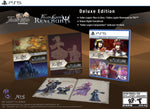 Fallen Legion: Rise to Glory / Fallen Legion Revenants Deluxe Edition (PS5) R1