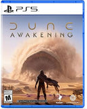 Dune: Awakening (PS5) R1