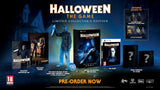 Halloween: The Game Limited Collector’s Edition (PS5) R2 - PRE ORDER