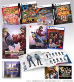 DOUBLE DRAGON REVIVE: Collector's Edition (PS5) R1