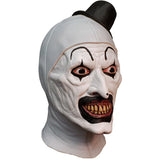 TERRIFIER - ART THE CLOWN MASK - PRE ORDER