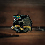 The Witcher Symbol Pin Badge