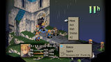 FINAL FANTASY TACTICS –The Ivalice Chronicles (PS5) R1