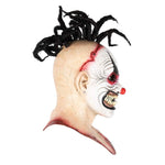 Kill The Clowns Punk Mask