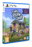 Tiny Bookshop (PS5) R2