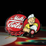Fallout Nuka-Cola Gift Set