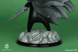 Hollow Knight The Knight Resin Statue - PRE ORDER