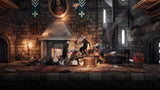 Castle of Heart Retold (PS5) R1