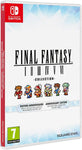 FINAL FANTASY I-VI Collection Anniversary Edition (NS) R2