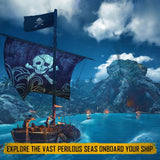 Skull And Bones Special Edition (PS5) R2