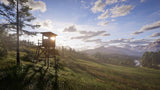 Way of the Hunter 2 (PS5) R1