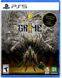 Grime II: Definitive Edition (PS5) R1